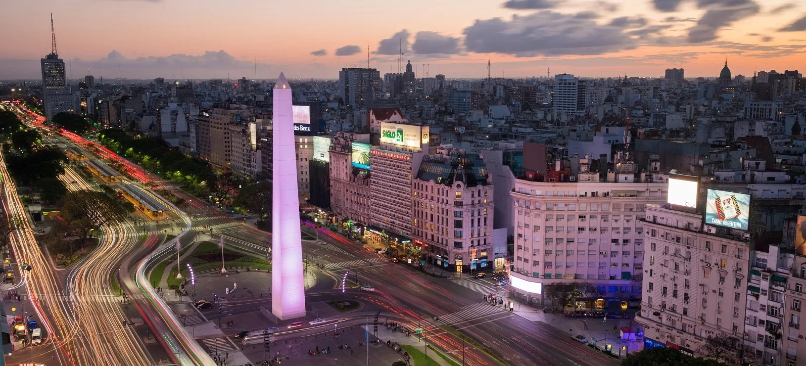 San Juan, Argentina